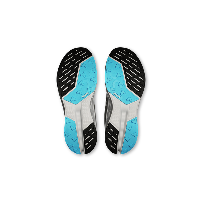 ON Running Men's Cloudsurfer Trail 2 Waterproof Apollo | Glacier