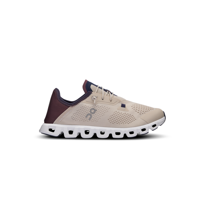 ON Running Women's Cloud 5 Coast Sand | Mulberry