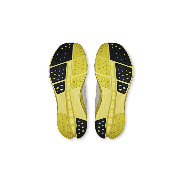 ON Running Women's Cloudsurfer 2 Glacier | Limelight