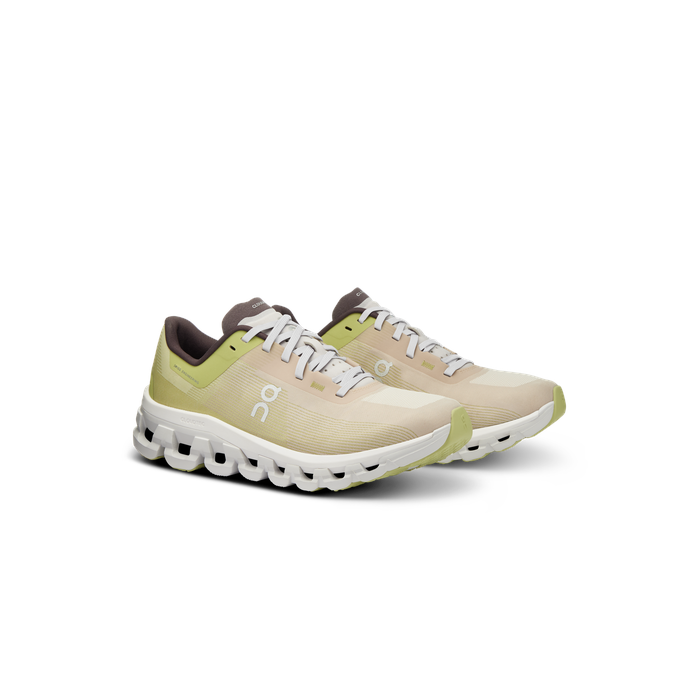 ON Running Women's Cloudflow 4 Zest | Frost