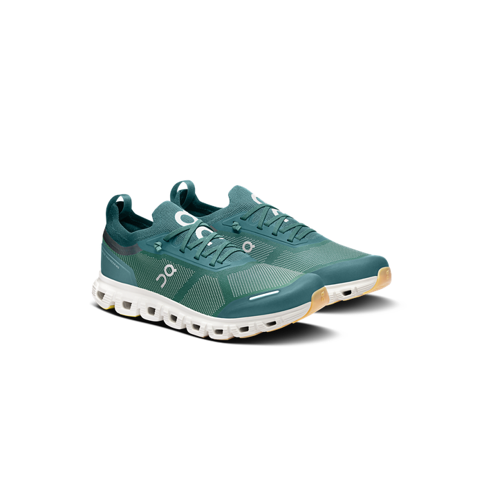 ON Running Men's Cloud 6 Versa Spirulina | Citrine