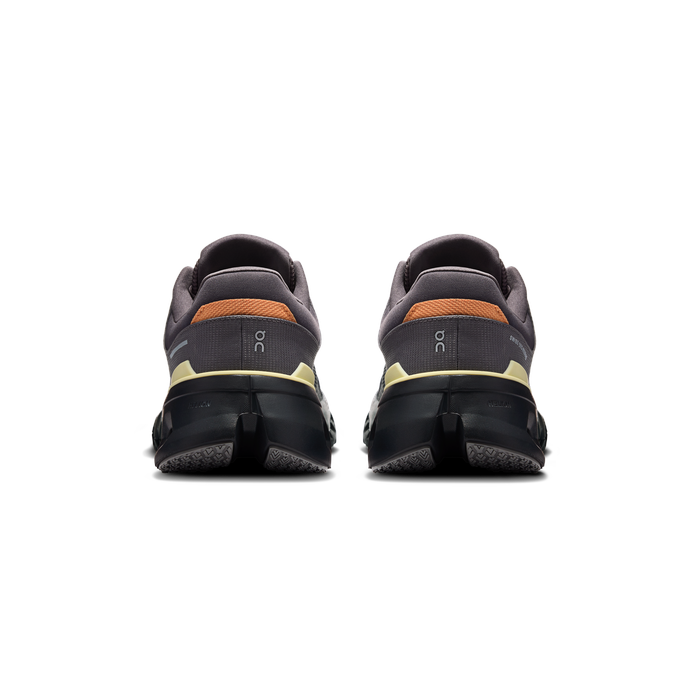 ON Running Men's Cloudrunner 2 Rock | Tangerine