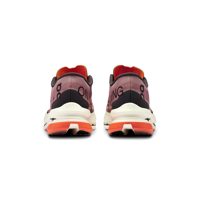 ON Running Women's Cloudboom Echo 3 Dustrose | Eclipse