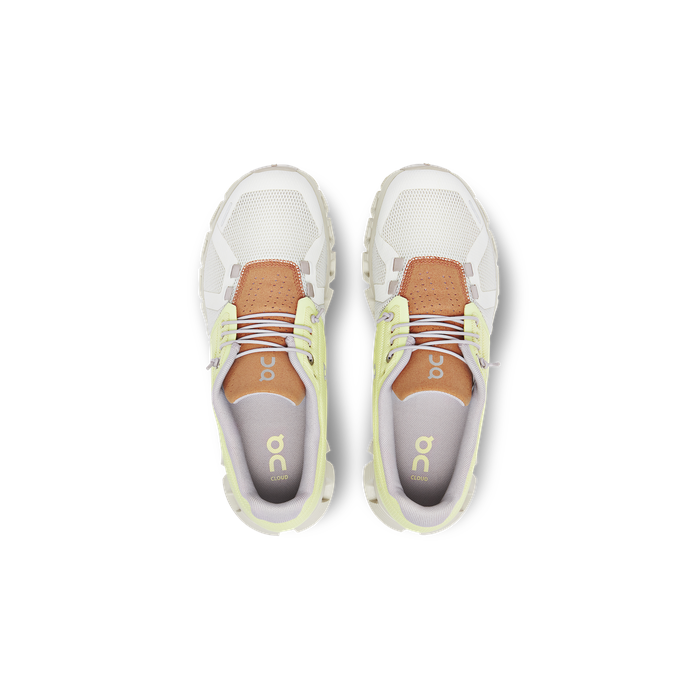 ON Running Women's Cloud 5 Hay | Ice