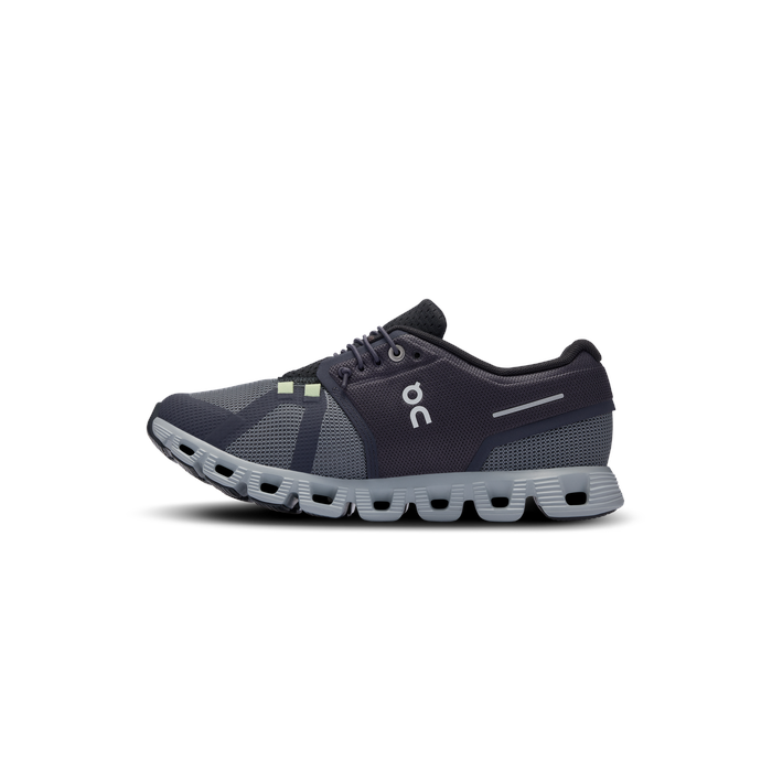 ON Running Women's Cloud 5 Push Rock | Black