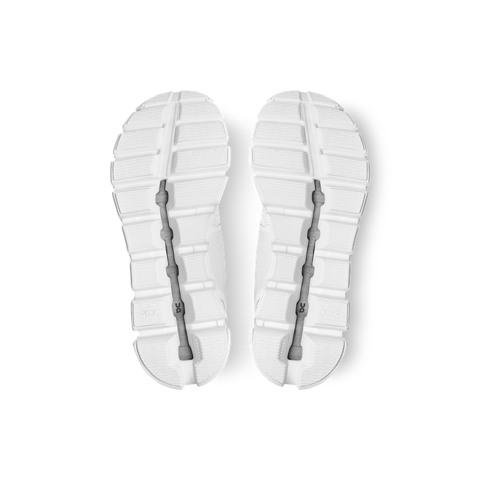ON Running Women's Cloud 5 All White