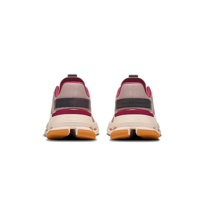 ON Running Women's Cloudnova Form 2 Fade | Orchid