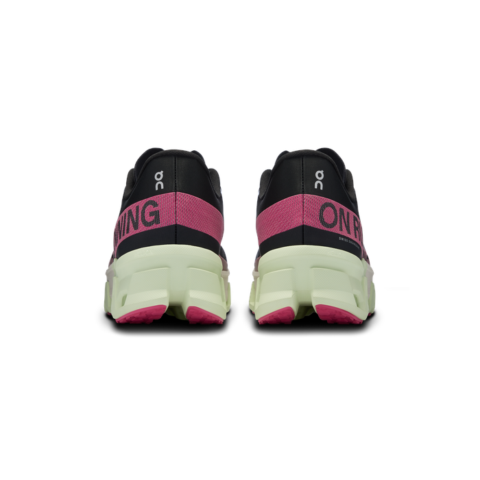 ON Running Men's Cloudmonster Hyper Black | Lima