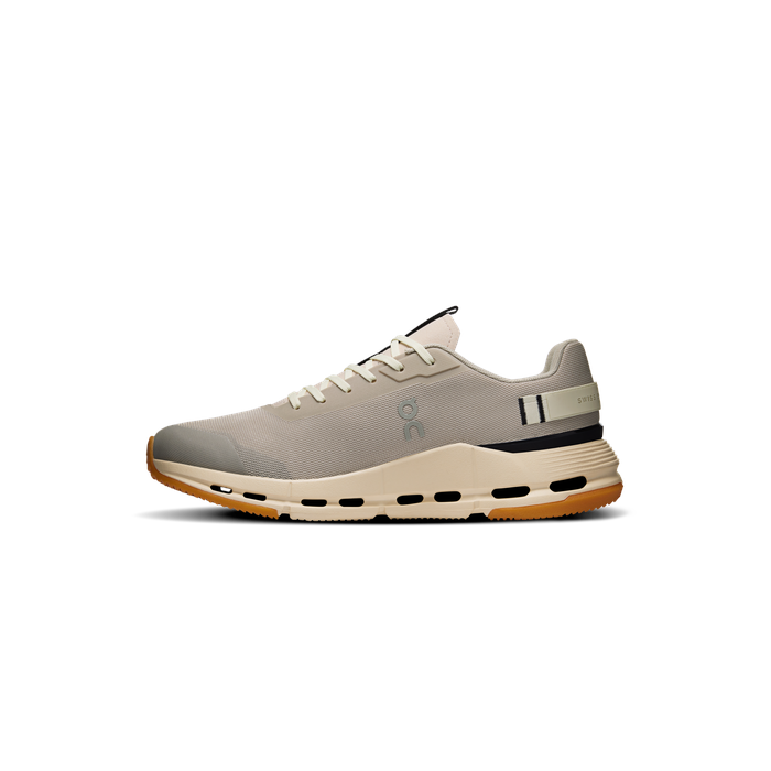 ON Running Men's Cloudnova Form 2 Truffle | Dew