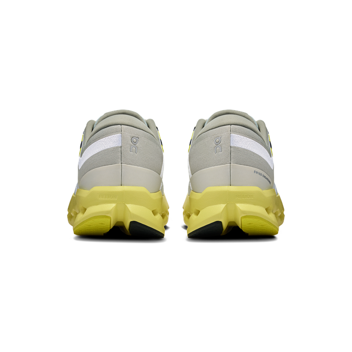 ON Running Women's Cloudsurfer 2 Glacier | Limelight