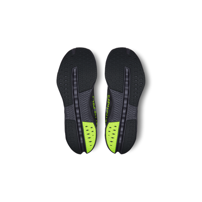 ON Running Men's Cloudsurfer Next Lumos Black | Iron