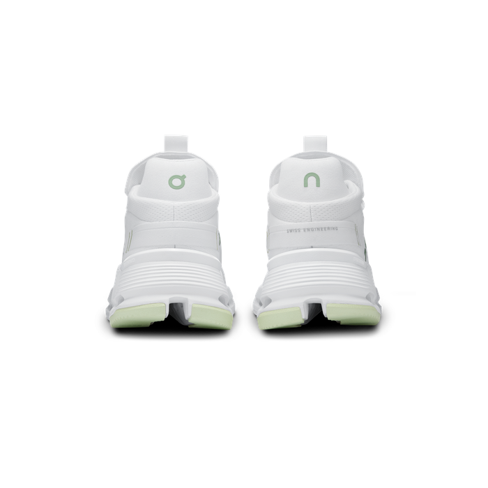ON Running Women's Cloudnova 2 White | Sage