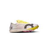 ON Running Women's Cloudspike Citius 2 White | Raspberry