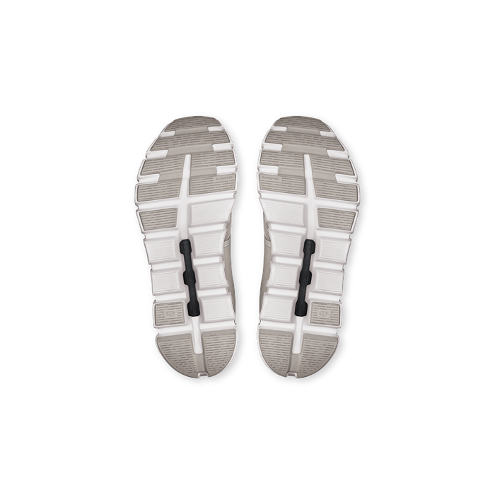 ON Running Women's Cloud 6 Pearl | White