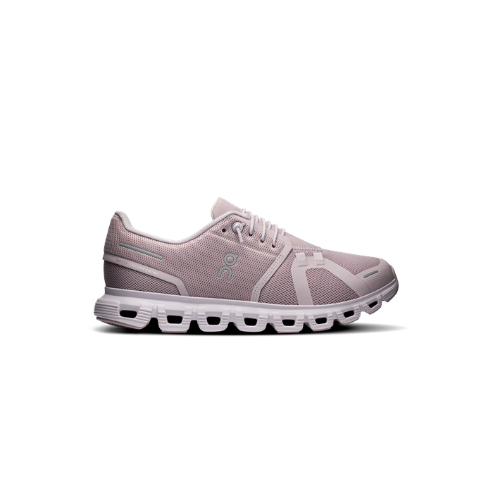 ON Running Women's Cloud 6 Mauve | Orchid