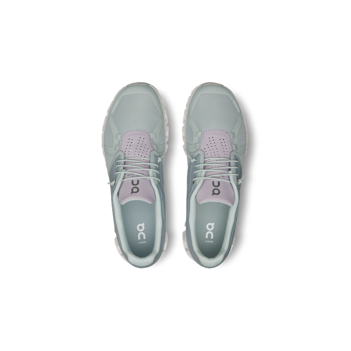 ON Running Men's Cloud 5 Glacier | Glacier