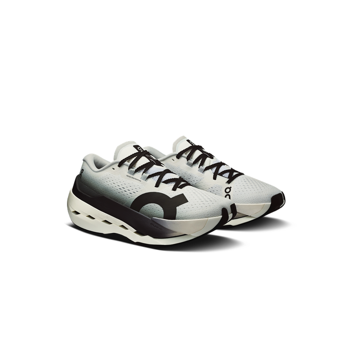 ON Running Women's Cloudboom Max White | Black