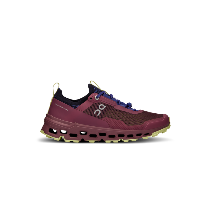 ON Running Women's Cloudultra 2 Cherry | Hay
