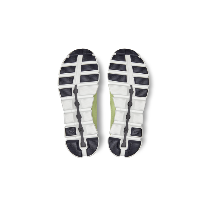 ON Running Women's Cloud 5 Coast Hay | Ivory