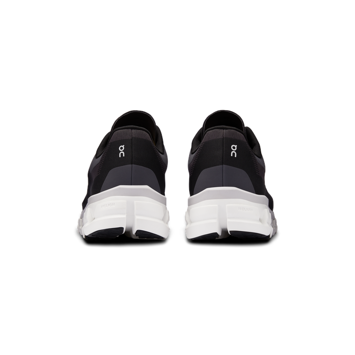 ON Running Men's Cloudflow 4 Black | White