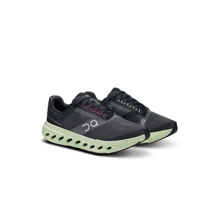 ON Running Men's Cloudsurfer Next Black | Lima