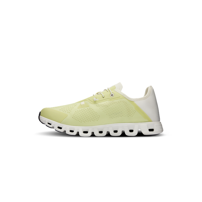 ON Running Men's Cloud 5 Coast Hay | Ivory