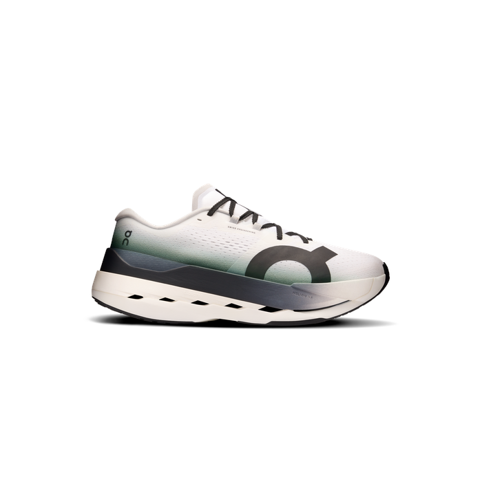 ON Running Men's Cloudboom Max White | Black