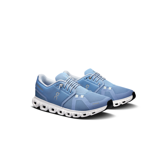 ON Running Women's Cloud 6 Chambray | White