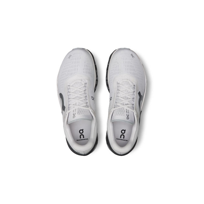 ON Running Men's Cloudmonster 2 Frost | Rock