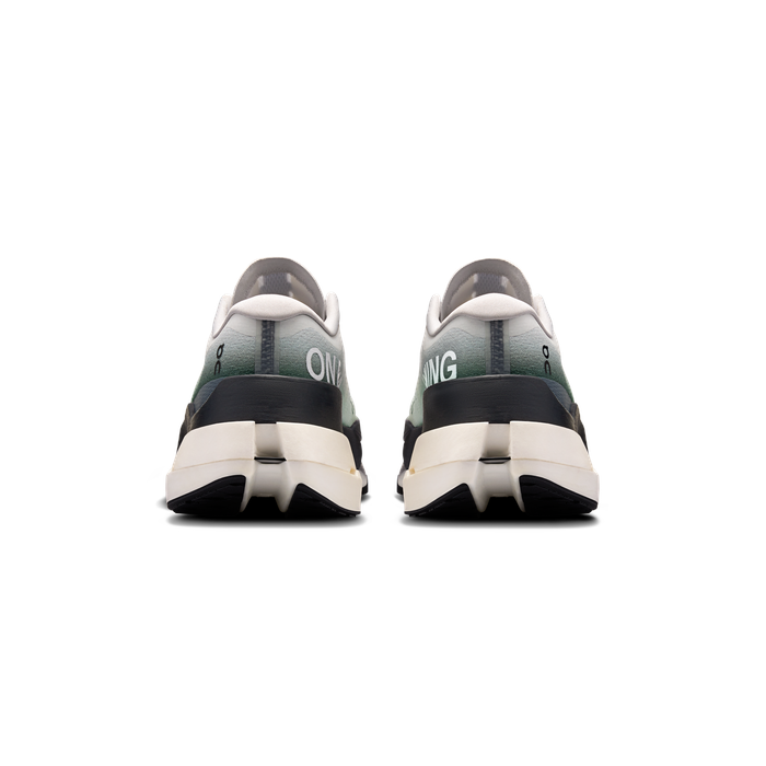 ON Running Men's Cloudboom Max White | Black