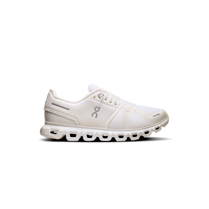 ON Running Women's Cloud 6 White | White