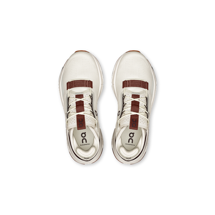 ON Running Women's Cloudnova 2 Ice | Mulberry