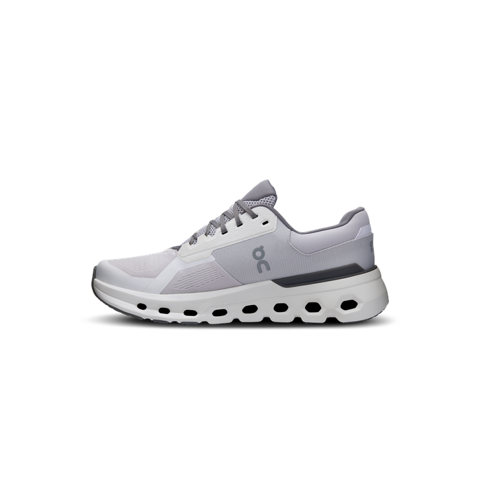 ON Running Men's Cloudrunner 2 Frost | White