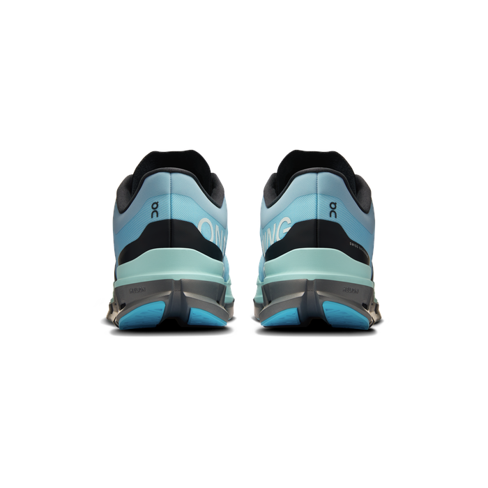 ON Running Men's Cloudflow 5 Arctic | Stone