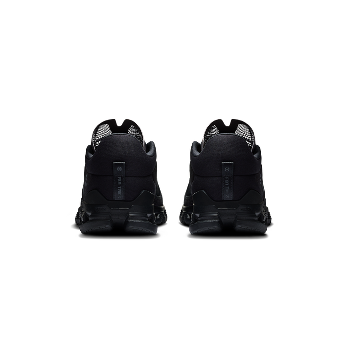ON Running Men's Cloud X FKA Black