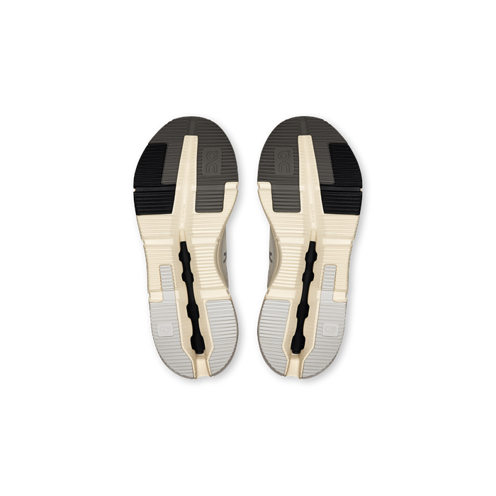 ON Running Men's Cloudnova Form 2 Pearl | Black