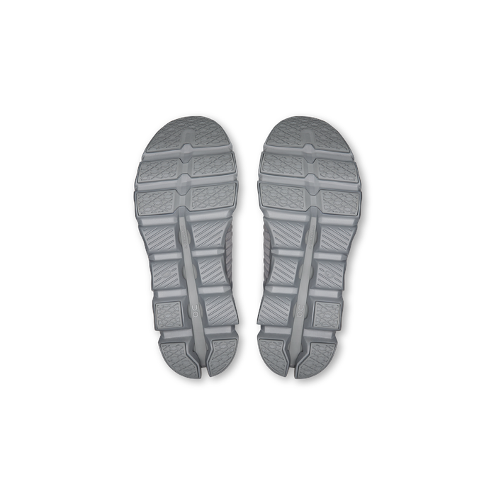 ON Running Men's Cloudswift 4 AD Alloy | Frost