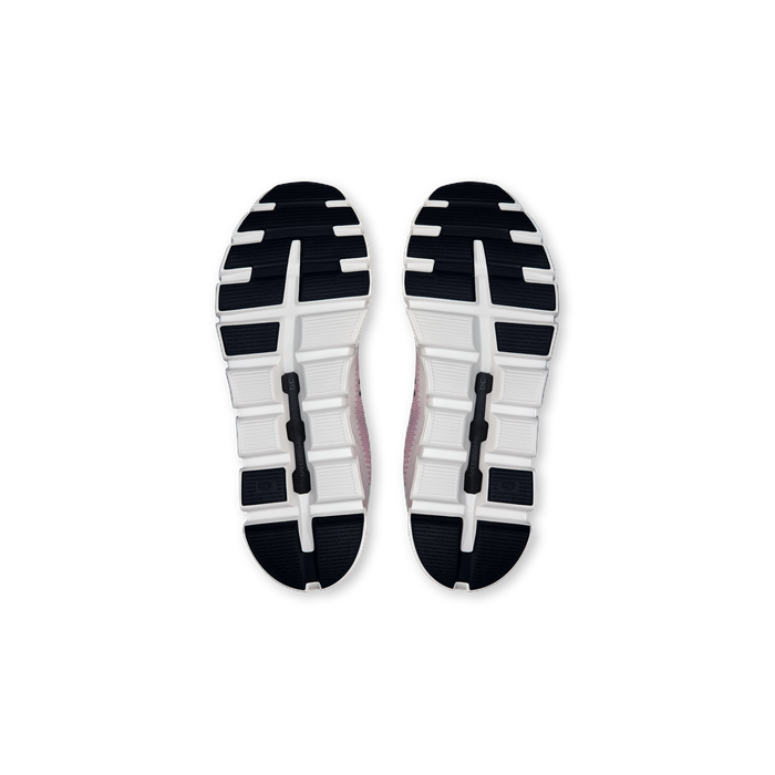 ON Running Men's Cloud 6 Push Lavender | Red