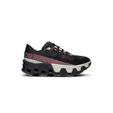 ON Running Women's Cloudmonster Hyper Iron | Black