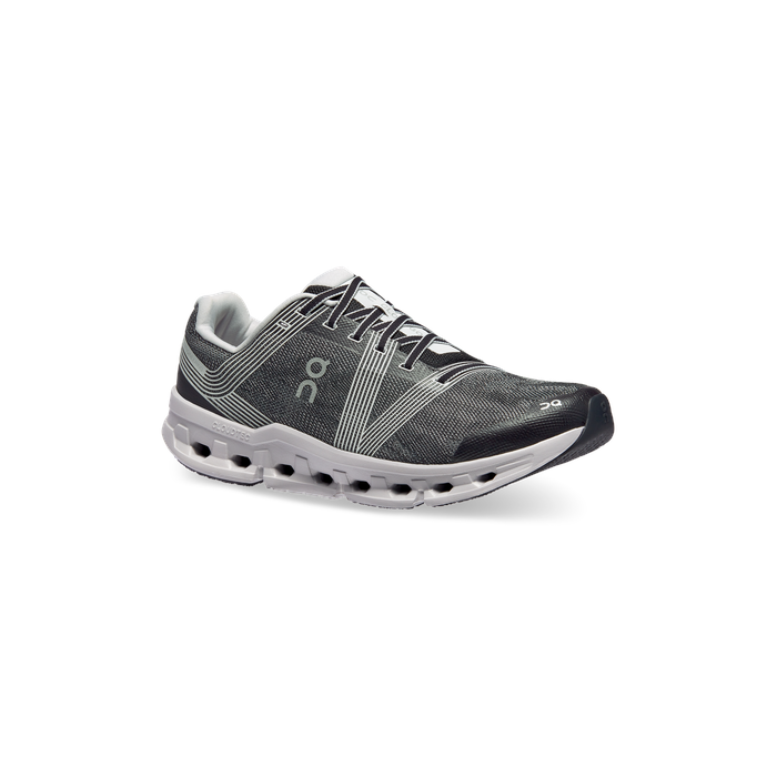 ON Running Men's Cloudgo Black | Glacier