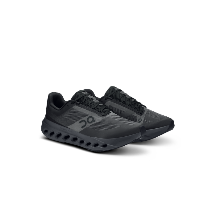 ON Running Men's Cloudsurfer Next Black | Eclipse