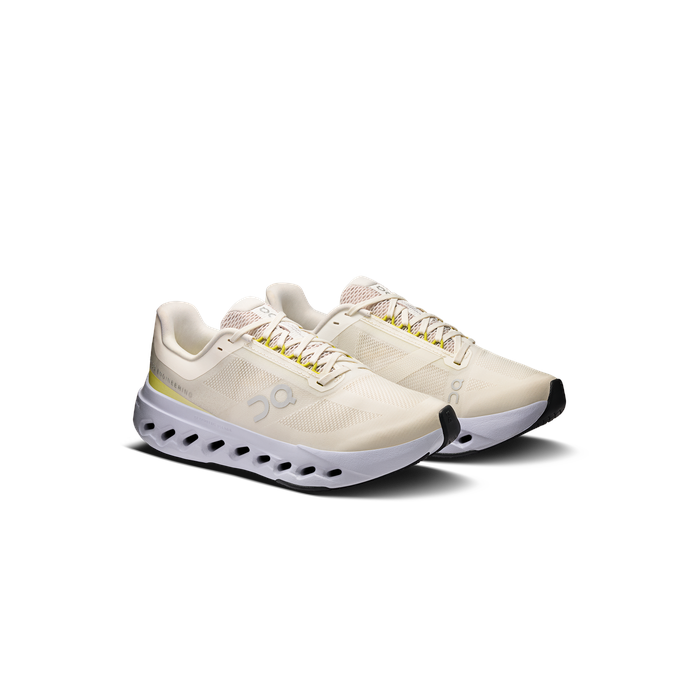 ON Running Women's Cloudsurfer Next Ivory | Nimbus