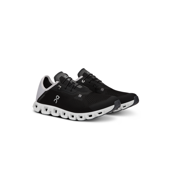 ON Running Men's Cloud 5 Coast Black | Shadow