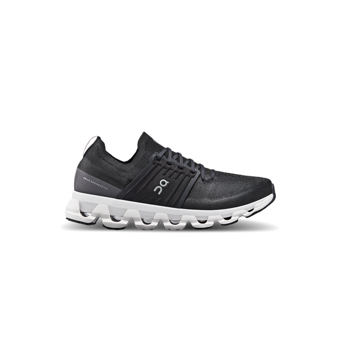 ON Running Men's Cloudswift 3 All Black