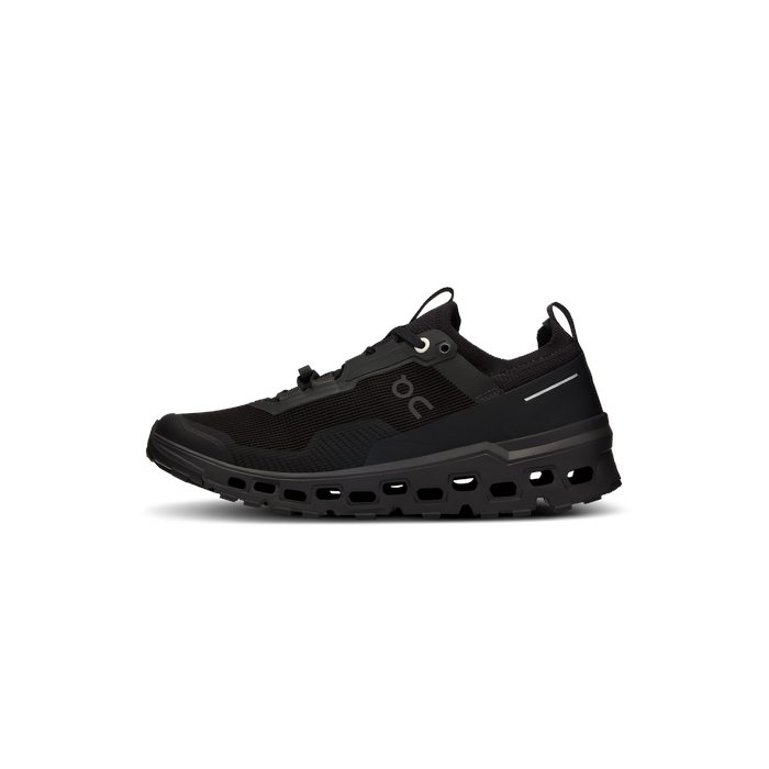 ON Running Women's Cloudultra 2 All Black