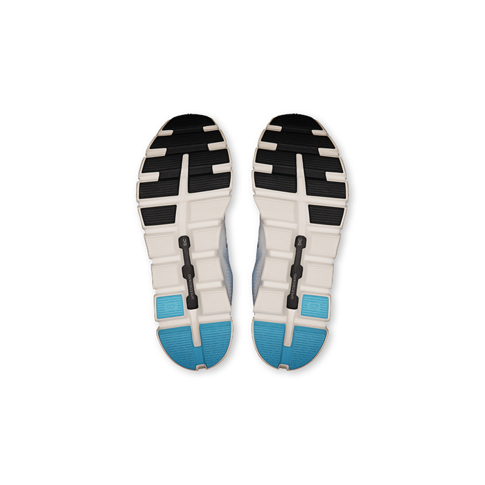 ON Running Men's Cloud 6 Push Currant | Horizon