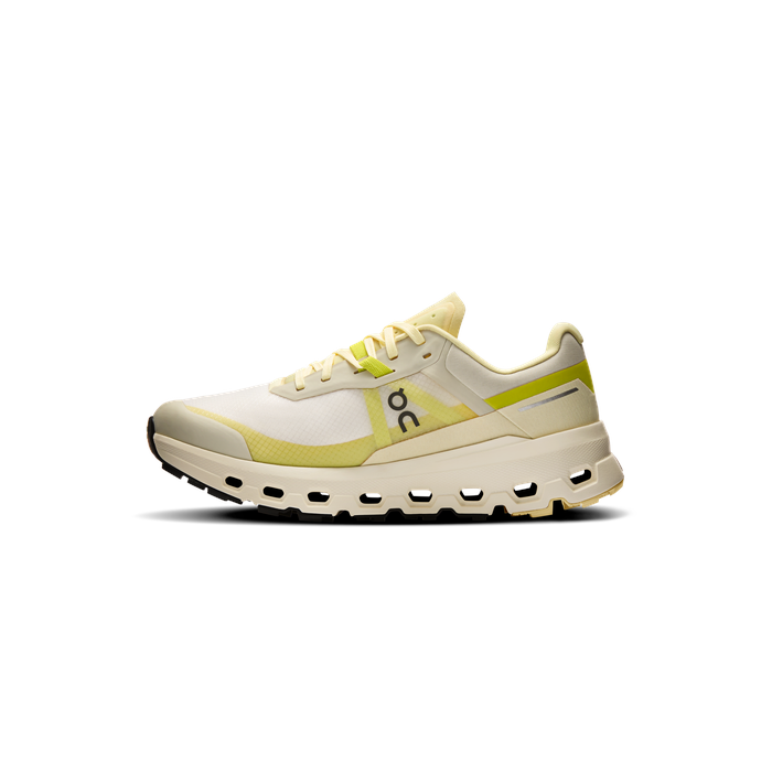 ON Running Women's Cloudvista 2 Pelican | Ghost