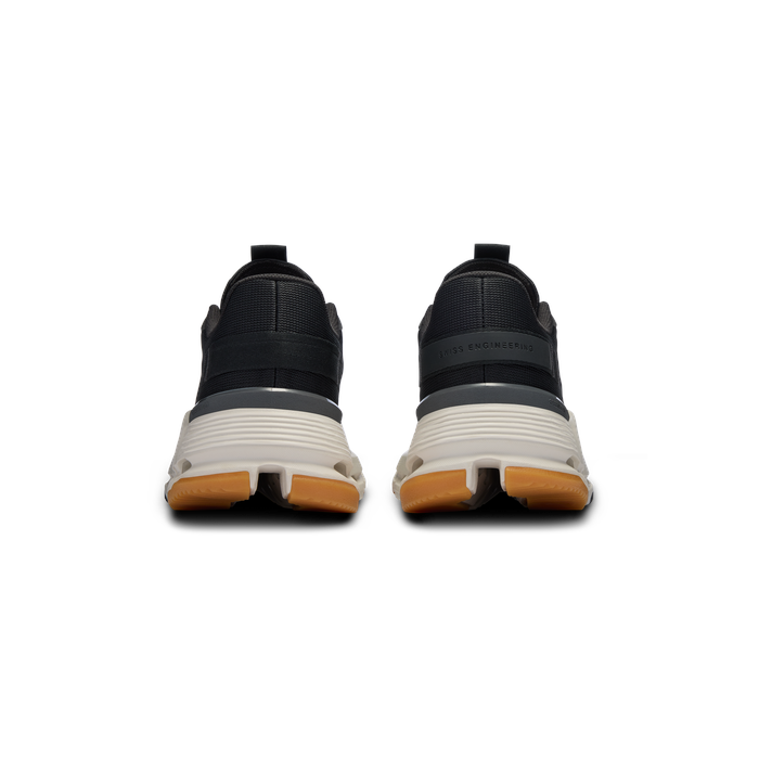 ON Running Women's Cloudnova Form 2 Black | Ivory