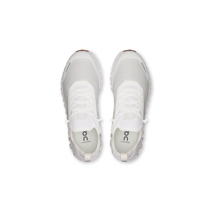ON Running Men's Cloud 6 Versa White | White