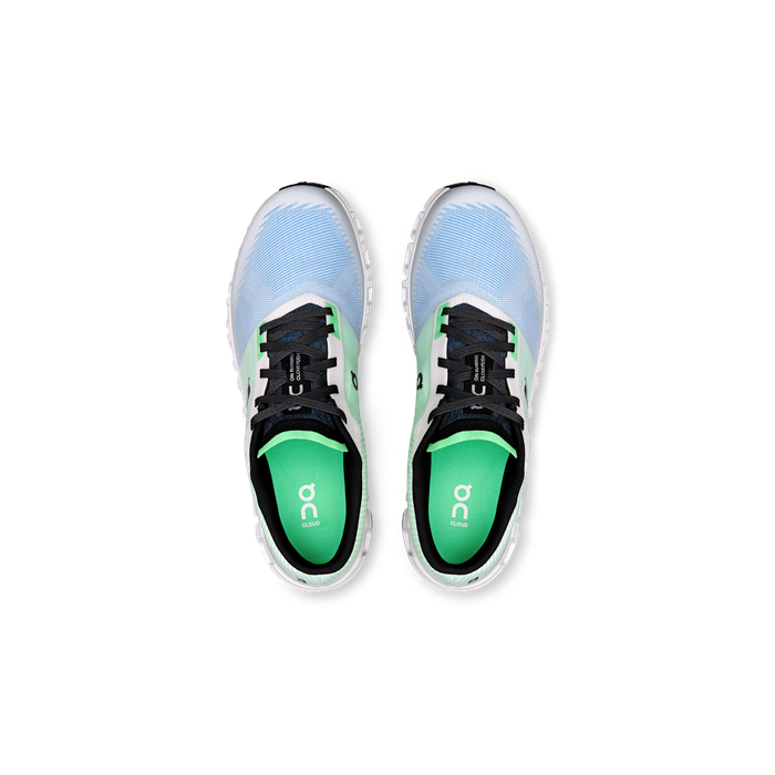 ON Running Men's Cloud 6 Push Horizon | Honeydew